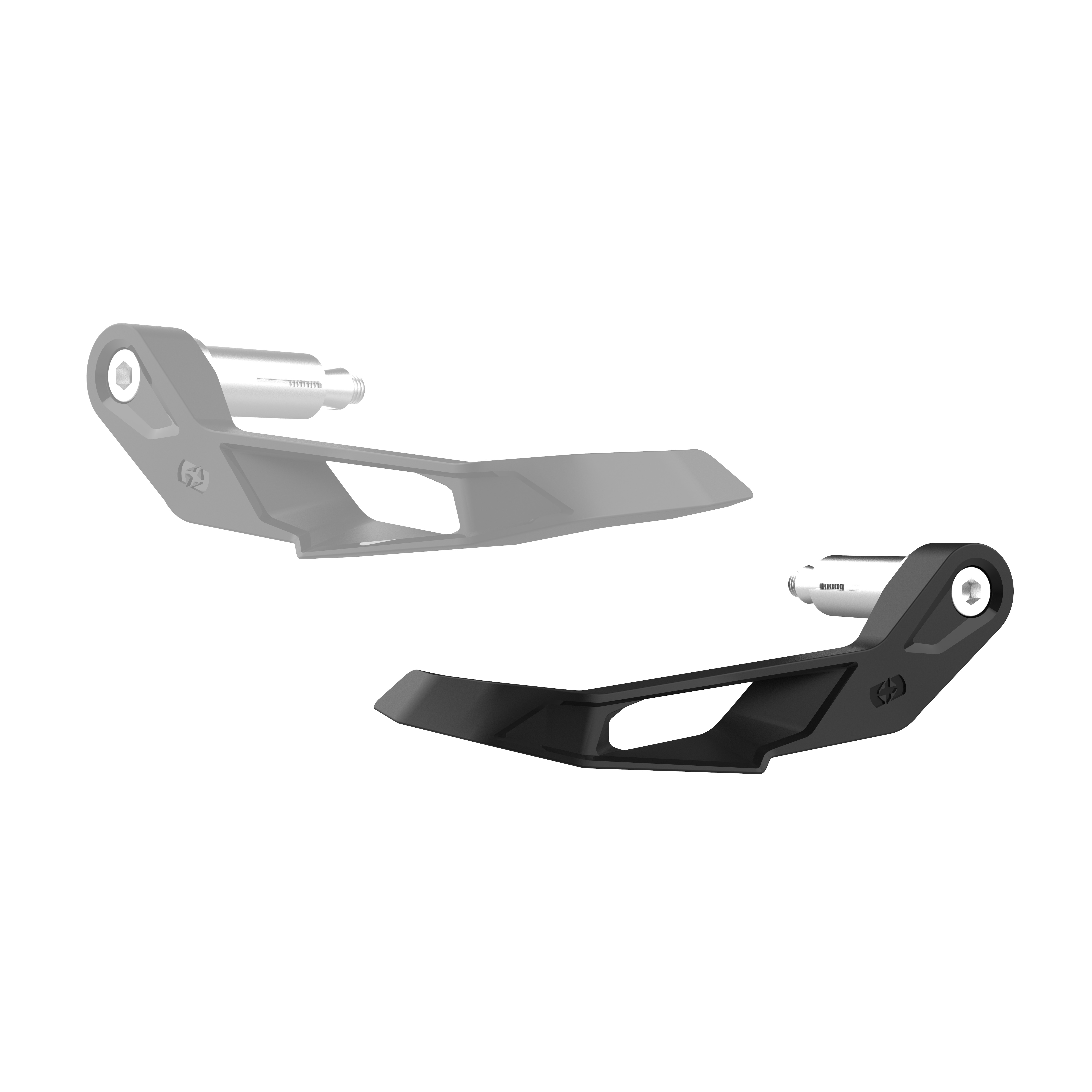 Oxford Oxford Lever Guard Racing LH